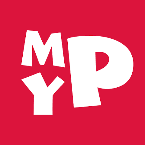 MyPapik Logo