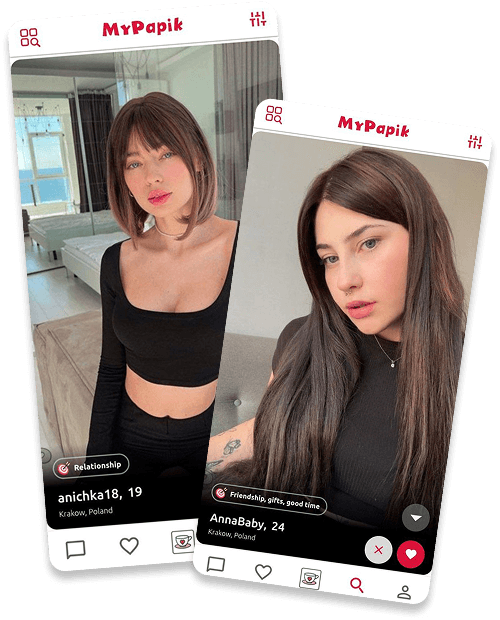 Keine perfekten Profile