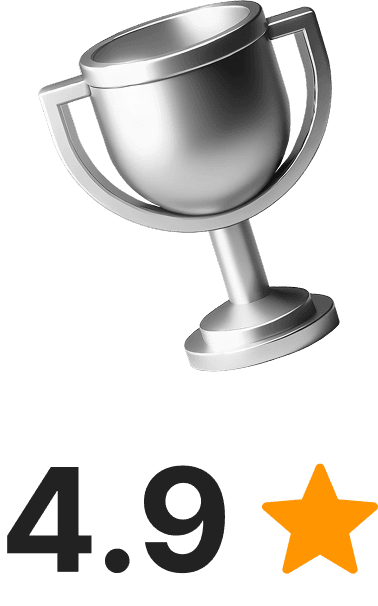 Echte User, die uns vertrauen